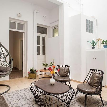 Splendid Full 5Bdr/3Bath/2Kitchens Mansion In Ath Apartment Athens Luaran gambar