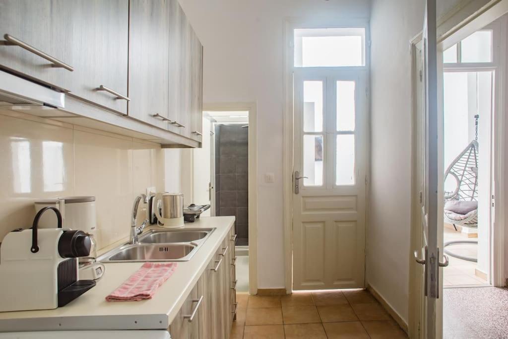 Splendid Full 5Bdr/3Bath/2Kitchens Mansion In Ath Apartment Athens Luaran gambar