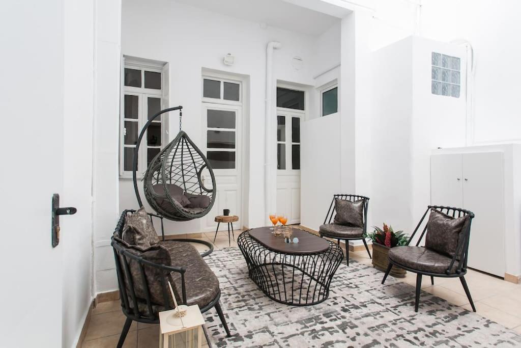 Splendid Full 5Bdr/3Bath/2Kitchens Mansion In Ath Apartment Athens Luaran gambar